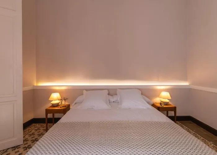 El Ombu Del Agua Couette-café 4*