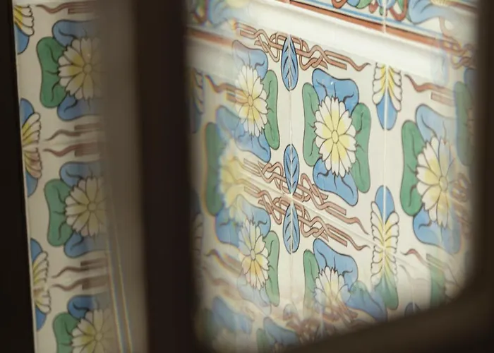 Couette-café El Ombu Del Agua La Laguna (Tenerife)