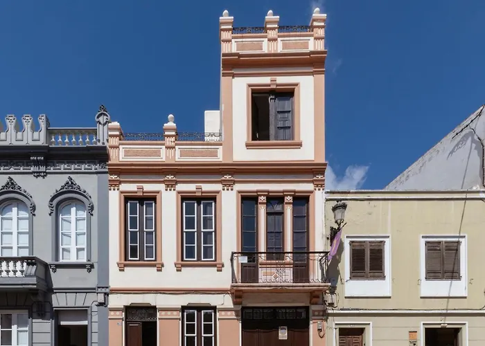 El Ombu Del Agua Couette-café