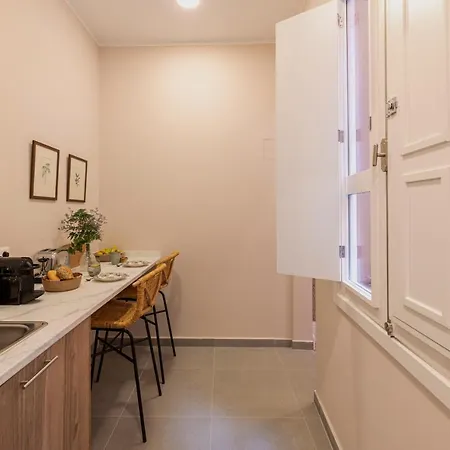 El Ombu Del Agua Bed & Breakfast