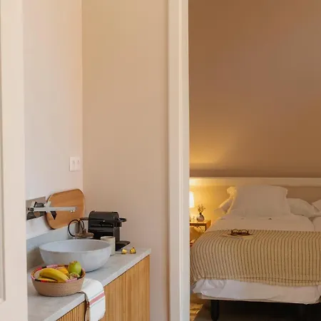 Bed & Breakfast El Ombu Del Agua