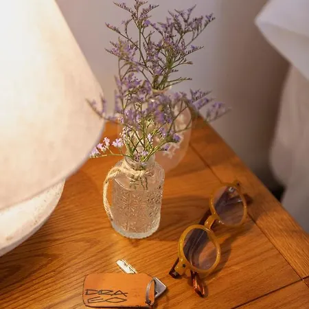 Bed and Breakfast El Ombu Del Agua Σαν Κριστόμπαλ ντε Λα Λαγούνα