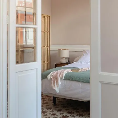 Bed and Breakfast El Ombu Del Agua 4*