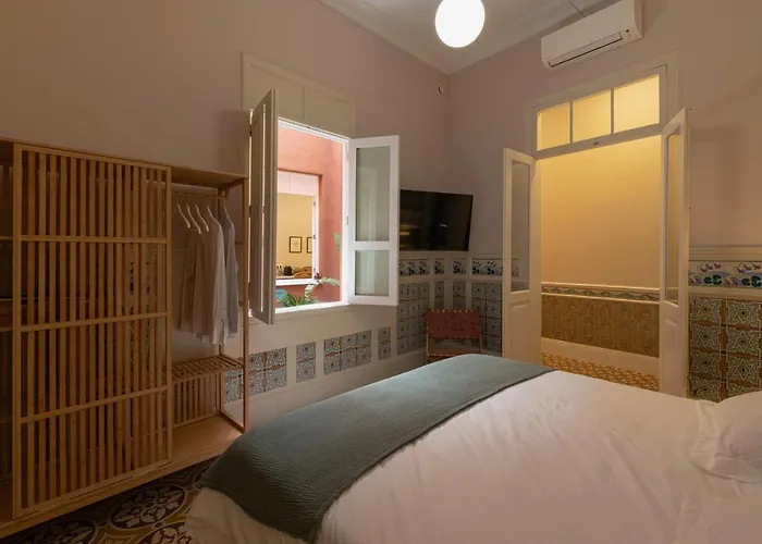 El Ombu Del Agua La Laguna (Tenerife)