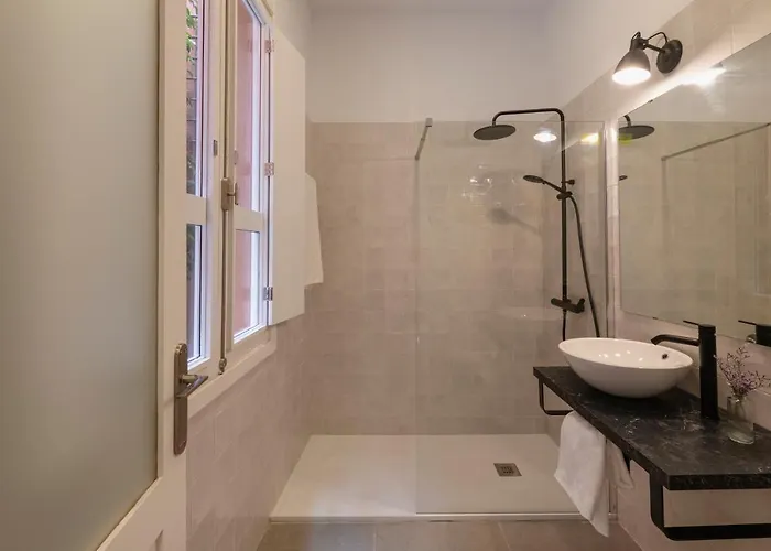 Bed & Breakfast El Ombu Del Agua La Laguna (Tenerife)