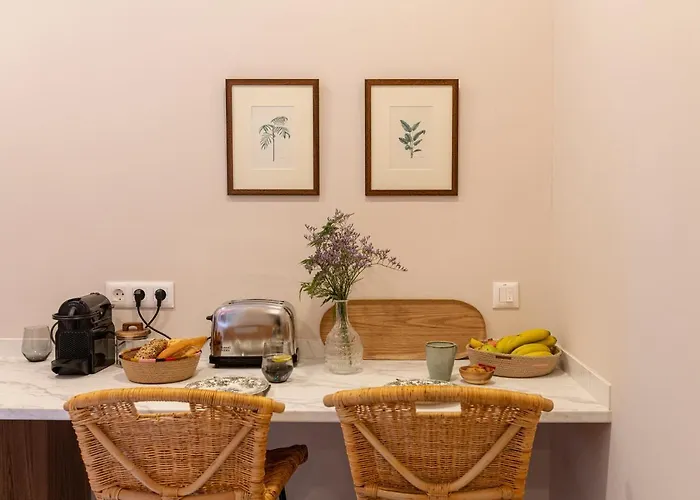 El Ombu Del Agua Bed & Breakfast