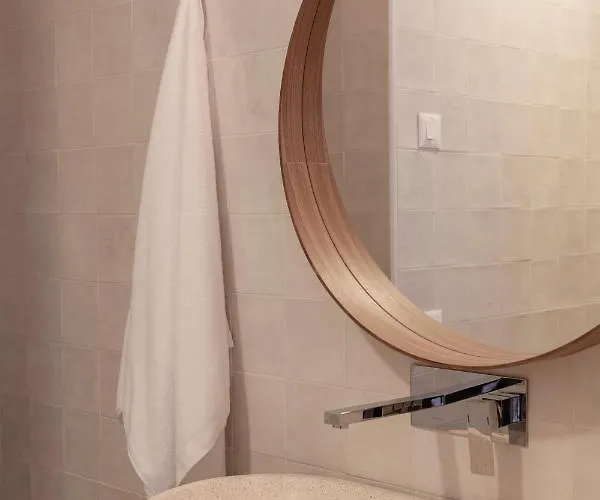 Bed & Breakfast El Ombu Del Agua 4*