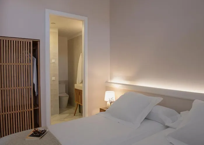 Bed & Breakfast El Ombu Del Agua La Laguna (Tenerife)