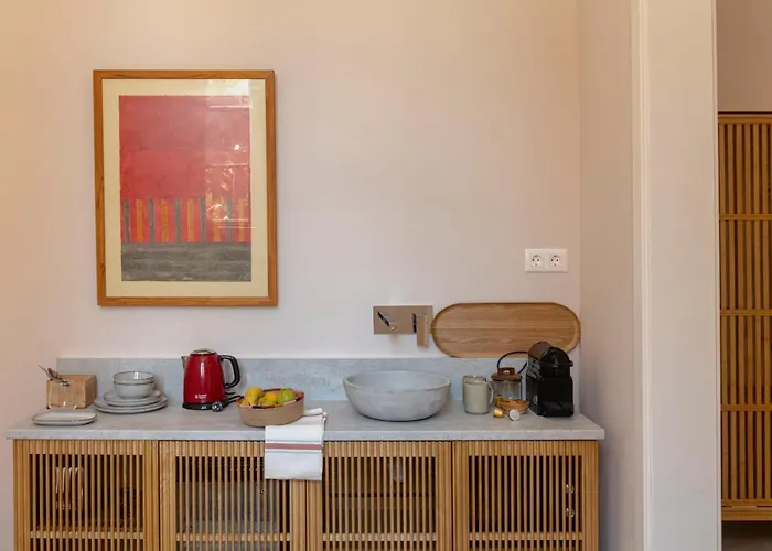 Bed & Breakfast El Ombu Del Agua La Laguna (Tenerife)