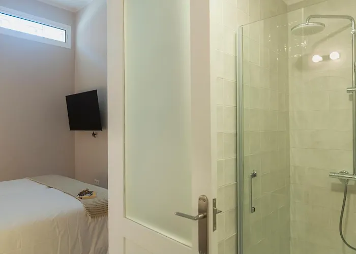 Bed & Breakfast El Ombu Del Agua 4*