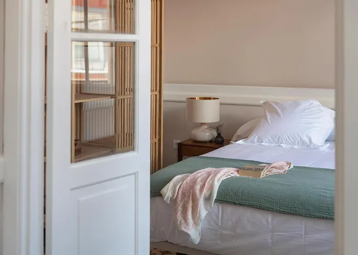 El Ombu Del Agua Bed & Breakfast 4*