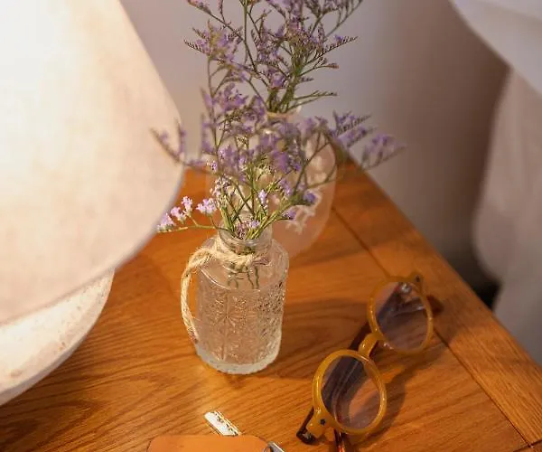 Bed & Breakfast El Ombu Del Agua La Laguna (Tenerife)