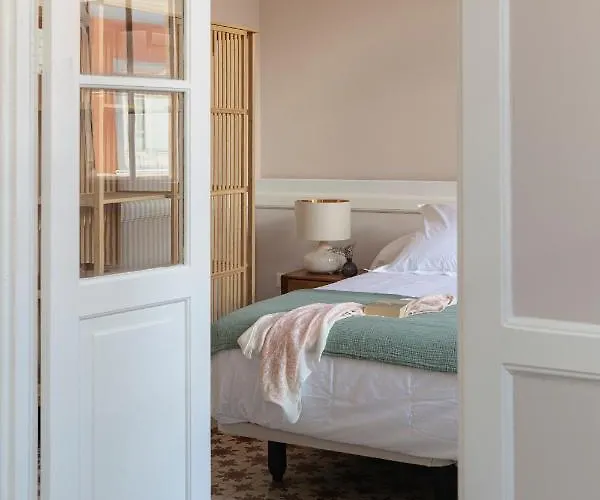 Bed & Breakfast El Ombu Del Agua 4*