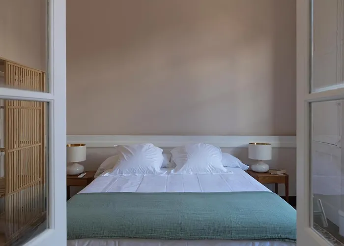 Bed & Breakfast El Ombu Del Agua 4*